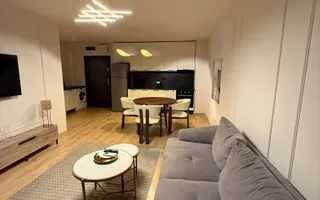 3 camere, Premium, bloc nou,terasa,Marasti Zona The Office,Record Park - Poză 16