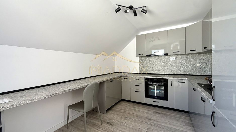 Apartament 3 camere // 134,4 mp utili + parcare // Aviatiei - Poză 7