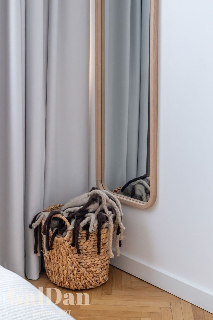 PRIMA INCHIRIERE PIATA ROSETTI 3 CAMERE - Poză 8