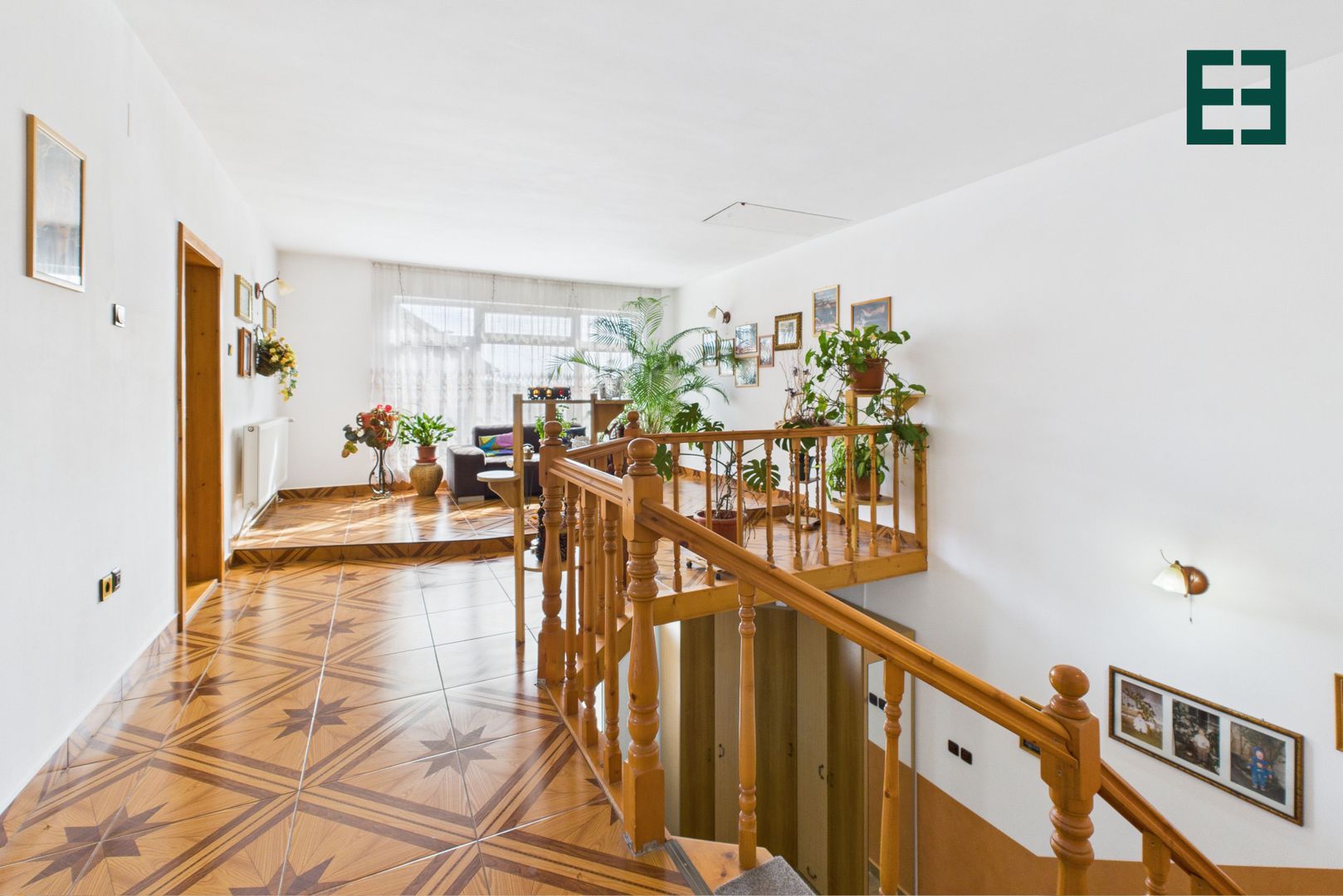 Casă tip Duplex cu 8 camere  - Zona Bujac - Arad - Poză 19