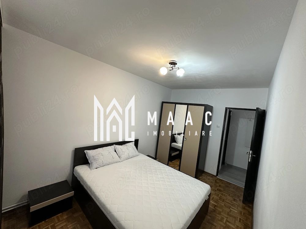 Apartment 2 camere | Decomandat | Etaj 1 | Strand - Poză 3