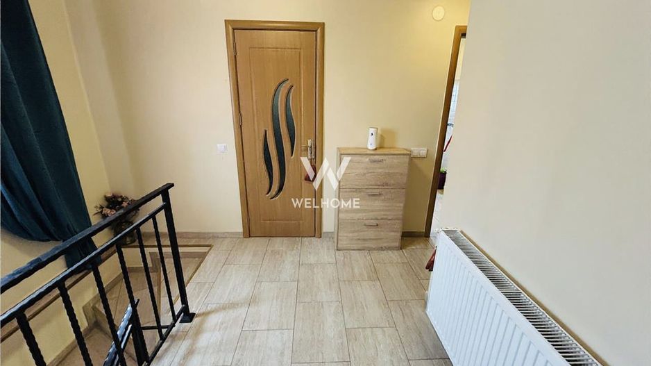 Casa tip Duplex in cartierul Arhitectilor.  Sibiu - Poză 15