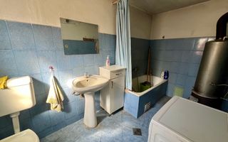 Casa De Vanzare | Pianu de Sus | Teren 2835 mp - Poză 10