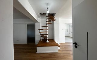 Apartament  4 camere  zona Dorobantilor cu scara interioara - Poză 8