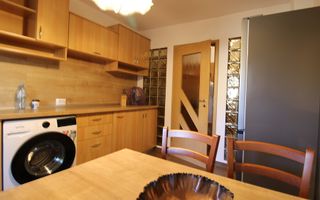 3 camere, parter inalt,  dressing, decomandat -Lipovei - Poză 15