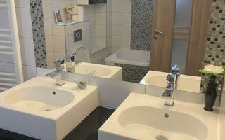 Apartament 3 Cam I Terasă 12mp I Parcare | C. Arhitecților - Poză 7