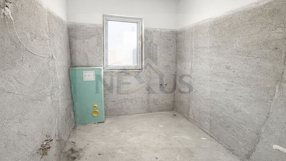 Casa individuala | Campului - 4 cam - Teren 411mp- Finisaje la alegere - Poză 13