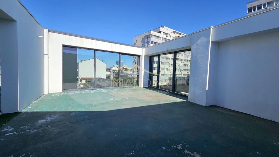 Cladire de birouri de vanzare***877mp***Dorobanti - Poză 36