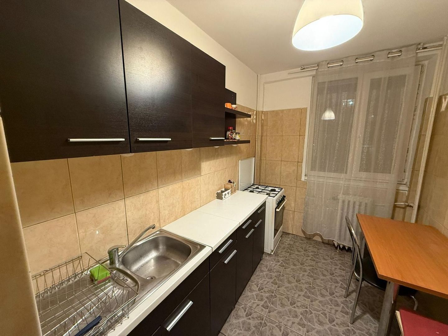 AP. 2 CAMERE TINERETULUI, PET-FRIENDLY, REABILITAT, METROU 6 MINUTE - Poză 4