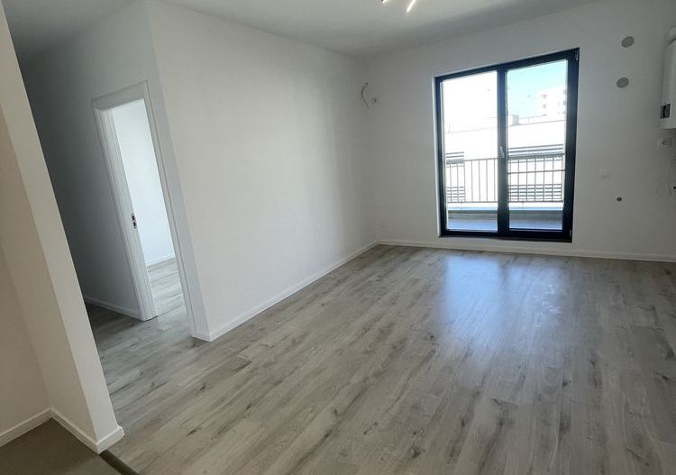 APARTAMENT 2 CAMERE | STUDIOU DUBLU | PIPERA - Poză 4