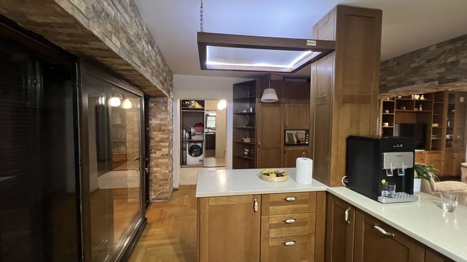 UNIC - Apartament 5 camere Aviatiei - Burileanu - Poză 4