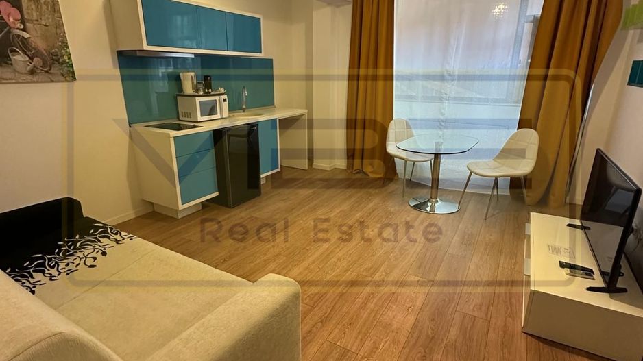2 rooms Apartment for rent- Copou- Univeresity of Medicine - Poză 2