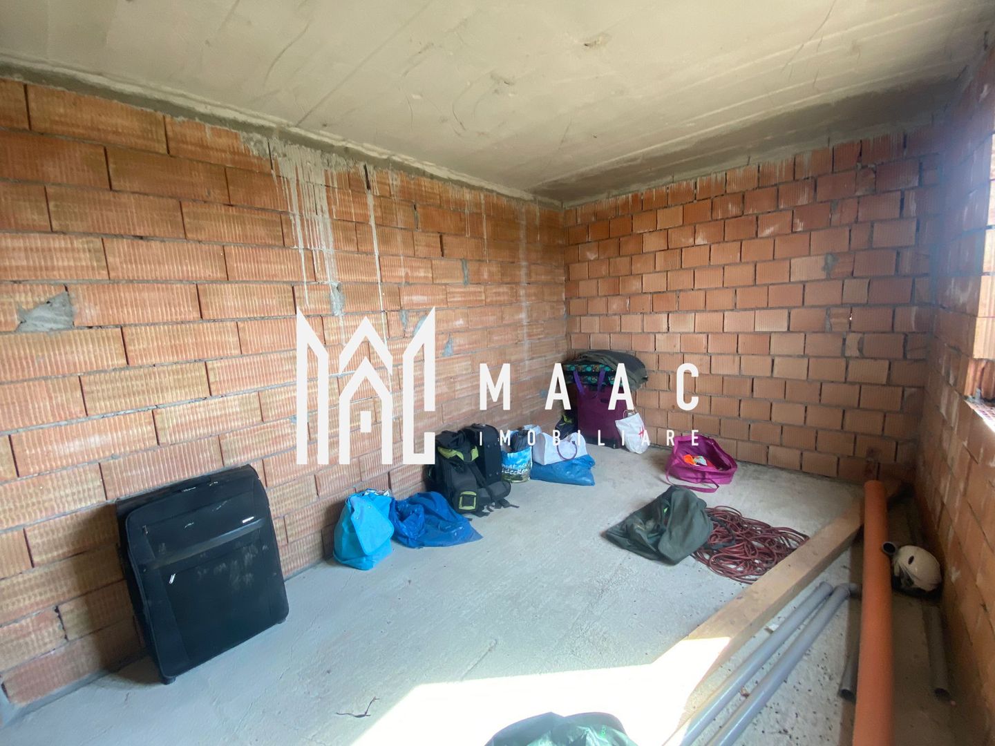 Casa de vanzare I Teren 1000 mp I Dealul Sibiului - Poză 6