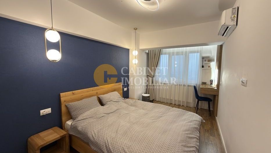 Apartament 2 camere, Decomandat, zona Tatarasi Iasi - Poză 2