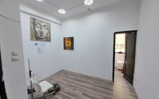 Apartament 5 camere + garaj + 2 camere = 170 mp totali - Universitate - Poză 8