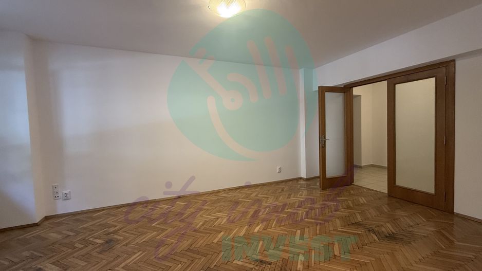 4 camere Decebal – Piața Muncii | Parter ideal firmă | 97 mp - Poză 9
