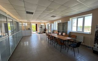 Vânzare, spațiul comercial, 725 mp, strada Valentin Rosca, Edineț - Poză 6