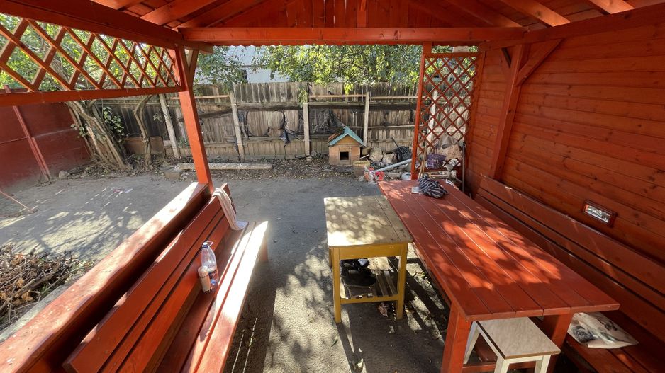 Casa de vanzare zona Mehala-Cetatii - Poză 10