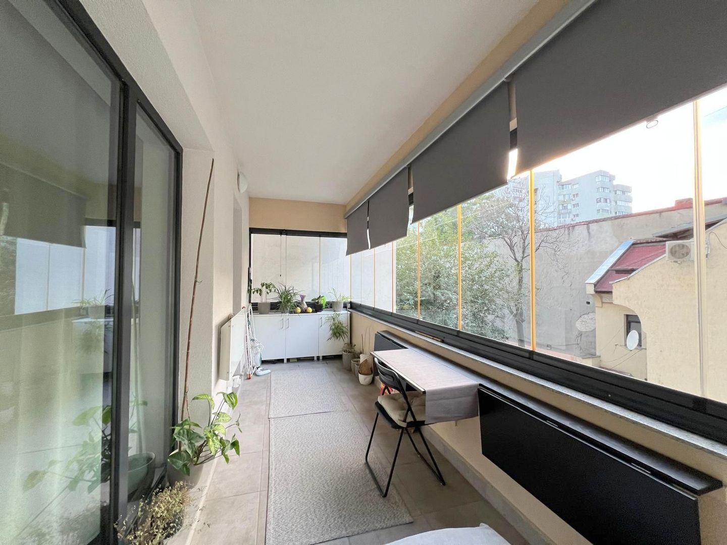 Apartament nou | central |  64mp | 5 min de metrou – 2 camere - Poză 9
