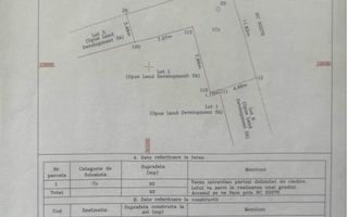 2 camere I Cosmopolis I parter I 46mp utili I 92mp curte - Poză 7