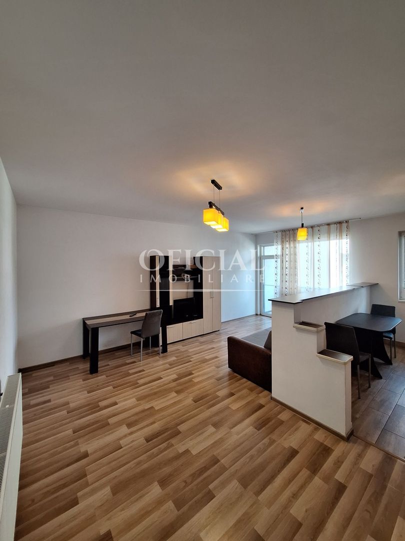 Apartament 2 camere | Pet friendly | Parcare | Parcul Poligon Floresti - Poză 2