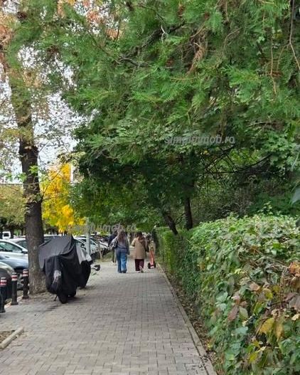 Garsonieră 31 mp, COMPLET RENOVATĂ, finisaje premium, vedere panoramică - Poză 10