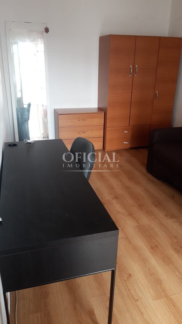 Apartament 1 Camera | 26 Mp | Balcon | Marasti Henri Barbusse - Poză 3