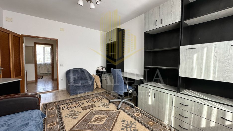 Apartament 3 camere de inchiriat, str. George Cosbuc - Ultracentral - Poză 4