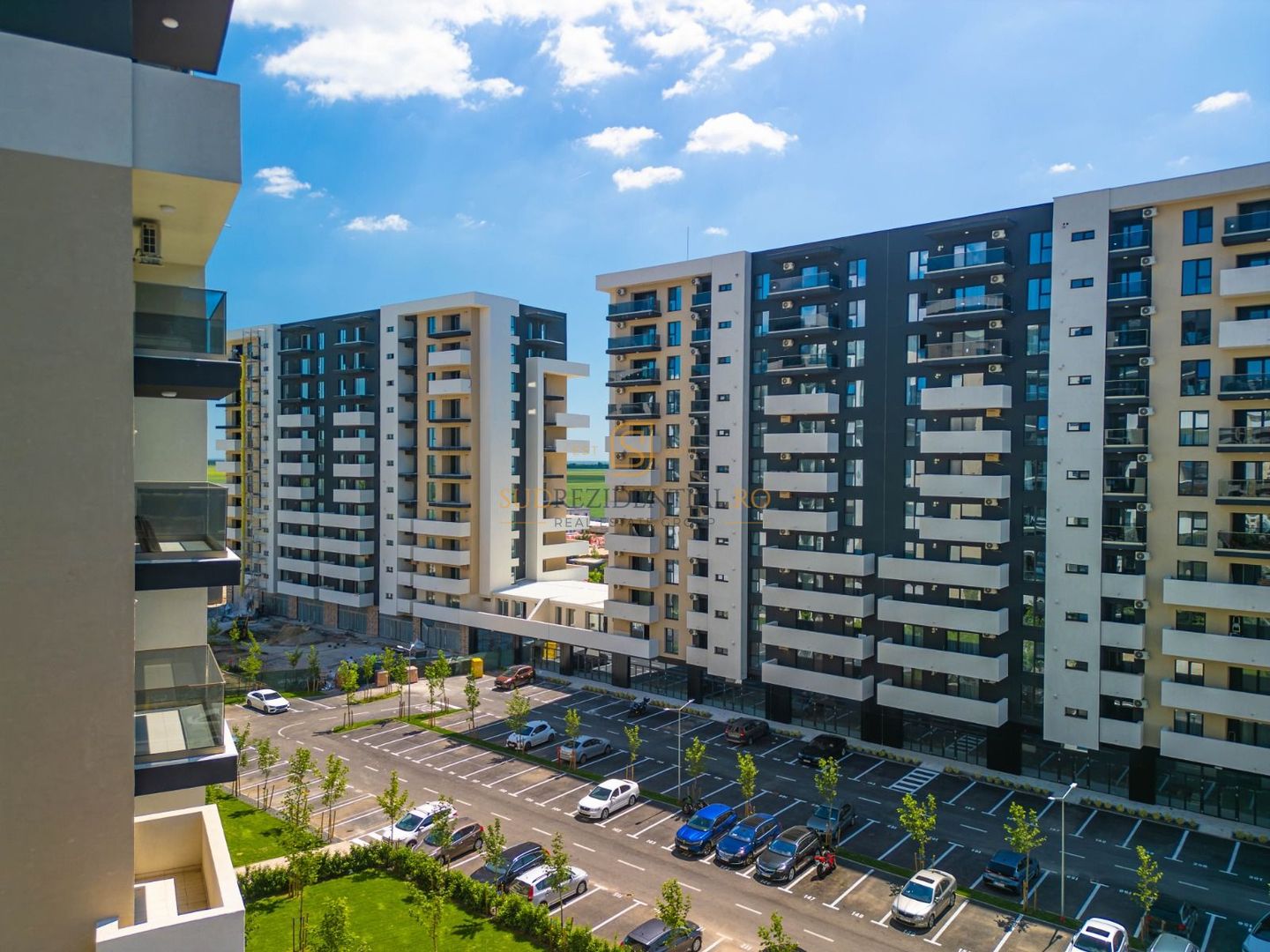 Apartament 2 camere | The Grand Kristal Faza II | Bd. Metalurgiei - Poză 1
