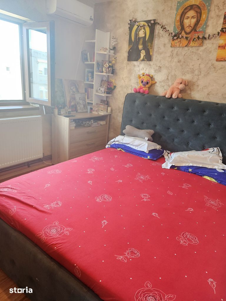 Apartament 2 camere Craiovita Noua - Poză 3