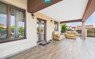 Casă individuală, 146 mp, 609 mp teren, Dumbrăvița - Poză 20