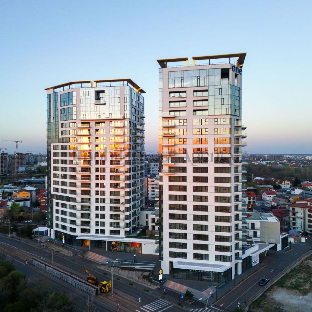 One Verdi Park - Poză 1