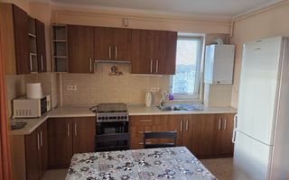 APARTAMENT 3 CAMERE TURNISOR - FRUNZEI - Poză 3