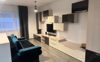 Inchiriez un apartament 38 mp- strada Oasului, nr 86-90, cartier Iris - Poză 2