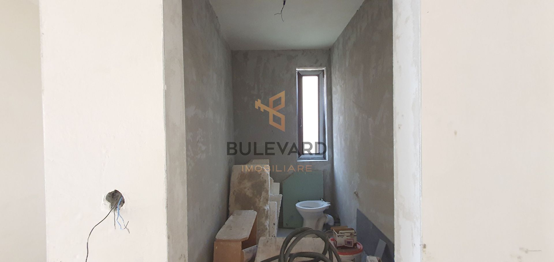 Casa de tip duplex in Someseni! - Poză 5