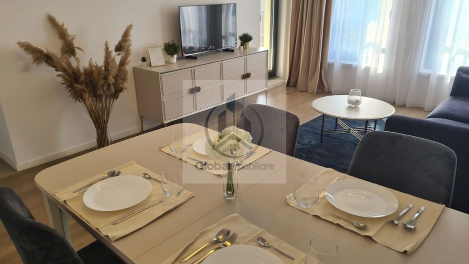 Direct Proprietar / 2 camere / H Pipera Lake - Poză 2