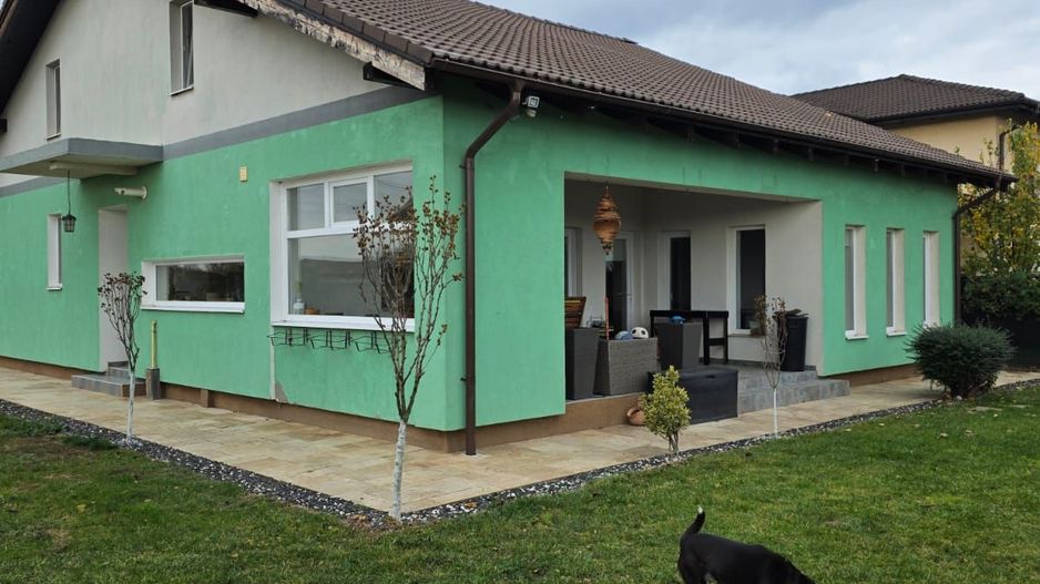 COMISION 0% | Casa Individuala | Mosnita Noua | Mobilata | 715mp - Poză 10