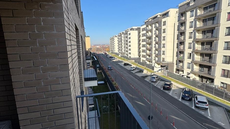 Apartament 2 cam de vanzare Avalon - Pipera - Poză 9