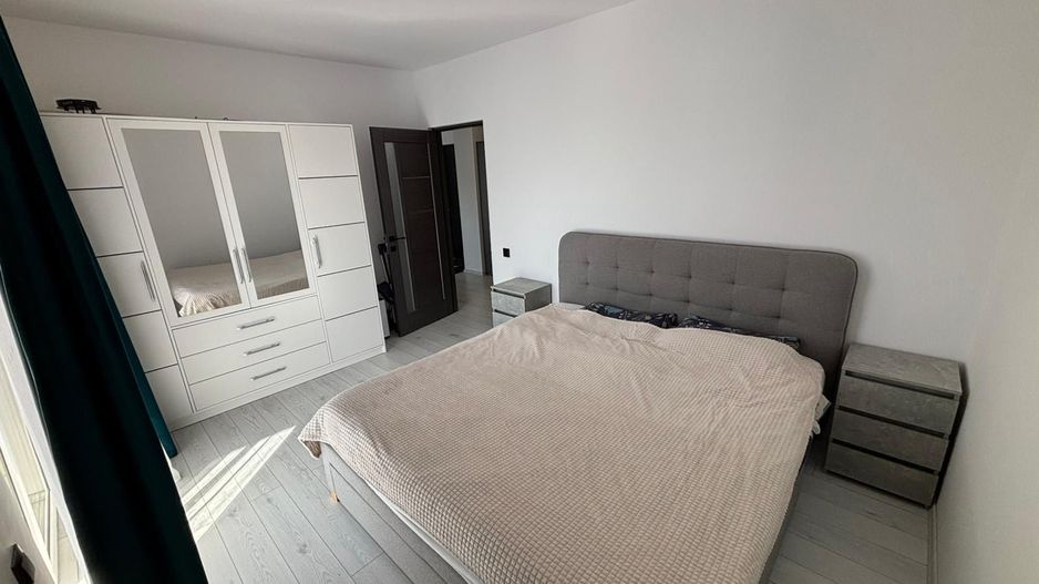 Comision 0 ! Apartament la Cheie 2 cam zona Iulius Mall - Poză 5