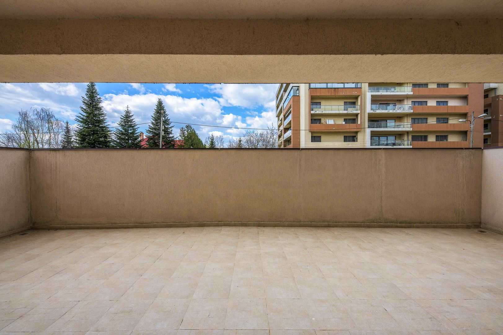 Apartament 2 camere studio cu terasă generoasă 50 mp prima inchiriere - Poză 12