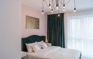 2 camere| Torontalului-langa VOX| loc de parcare subteran|