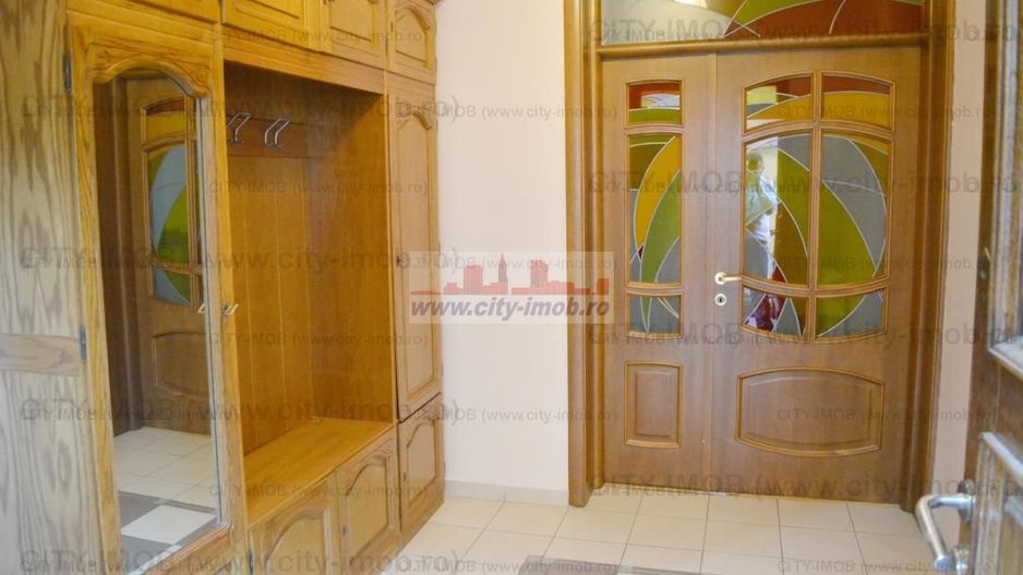 Inchiriere partiala in Vila zona Ferdinand Bucuresti - Poză 21