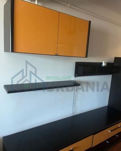Apartament 2 camere, semidecomandat, 55 mp, Tătărași, Penta, bloc nou, etaj 4, mobilat și utilat, Iași - Poză 4
