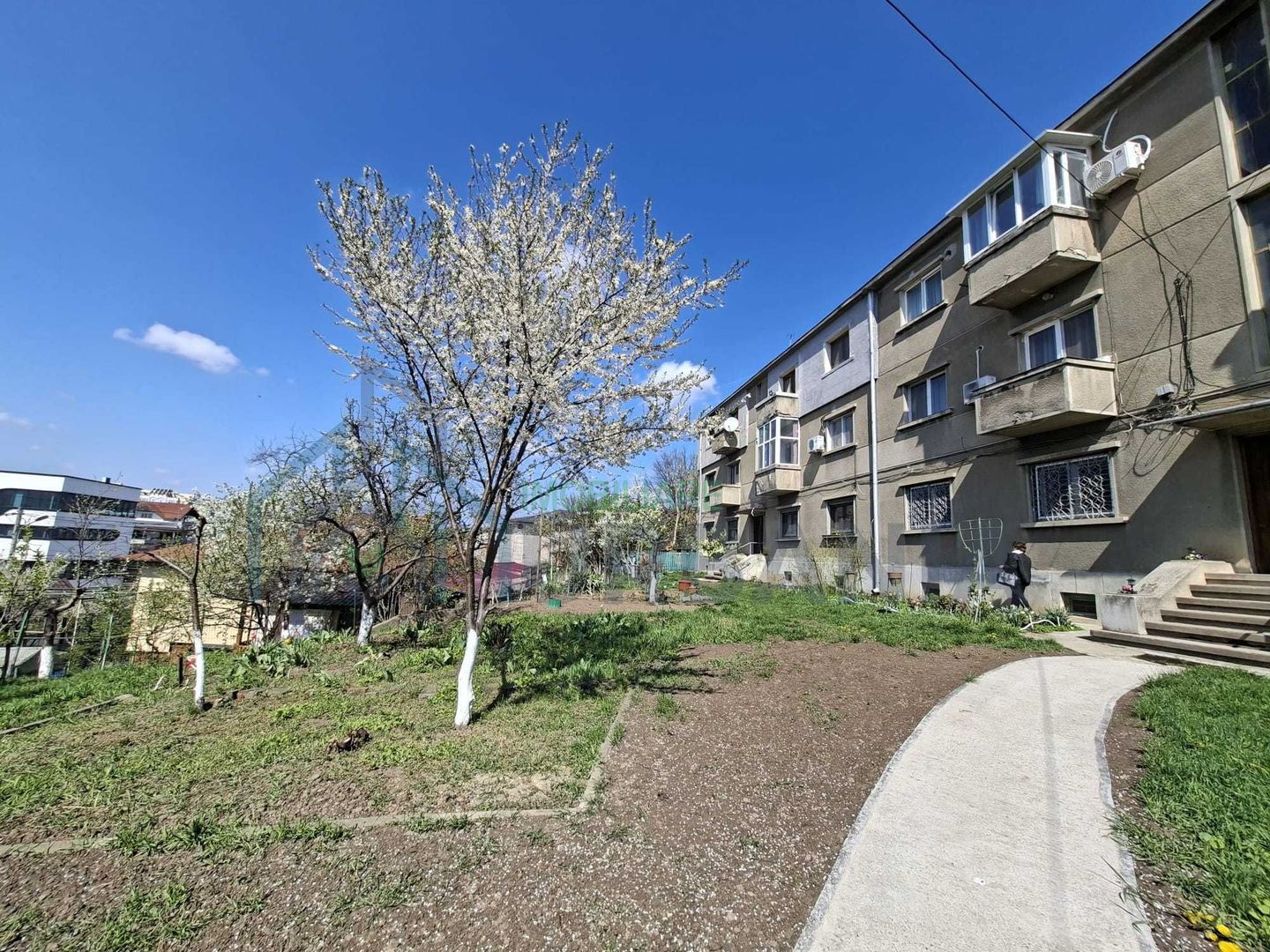 Apartament de 3 camere în chirie, zona centrală Iași - Poză 8