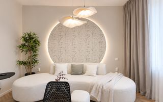 Închiriere | Apartament 2 Camere | Semicentrală – The Office - Poză 2
