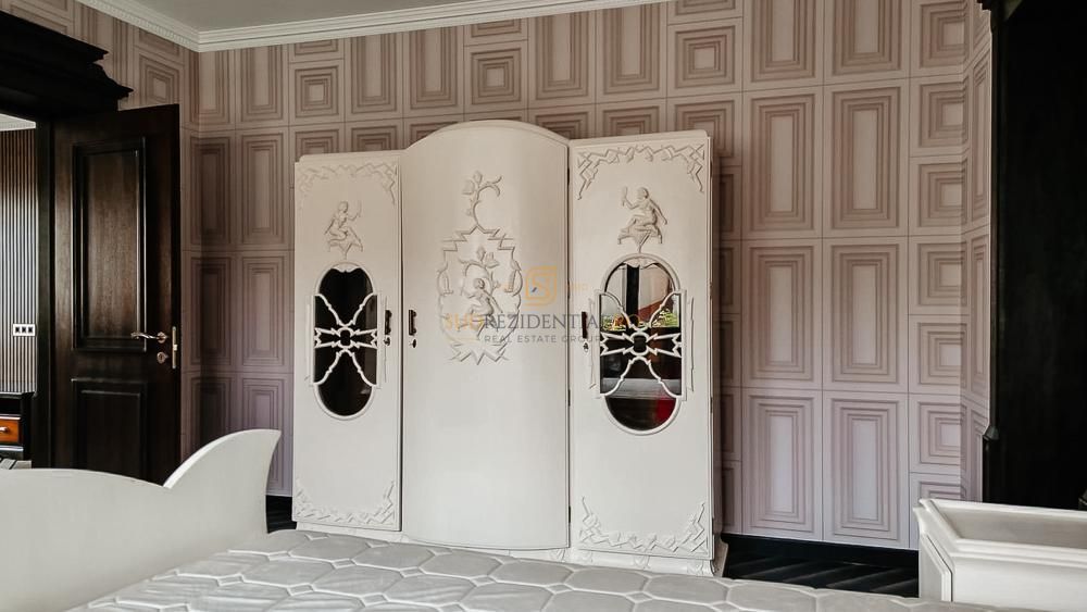 Apartament exclusivist tip duplex, 7 camere + curte, zona Parcul Carol - Poză 12