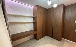 Apartament Herastrau | Concept exclusivist | Design modern | LUX - Poză 15