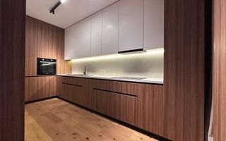 Chirie, apartament, 2 camere, parcare inclusă, București - Poză 4