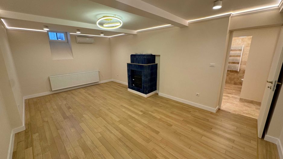 APARTAMENT PREMIUM | VILA INTERBELICA | DOROBANTI - Poză 3