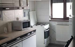 Apartament 2 camere, 64 mp, et. 2/6, centrala termica proprie zona Valea Oltului - Poză 5